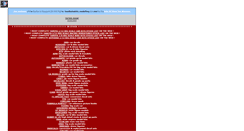 Desktop Screenshot of iaiamedia.be