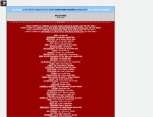 Tablet Screenshot of iaiamedia.be
